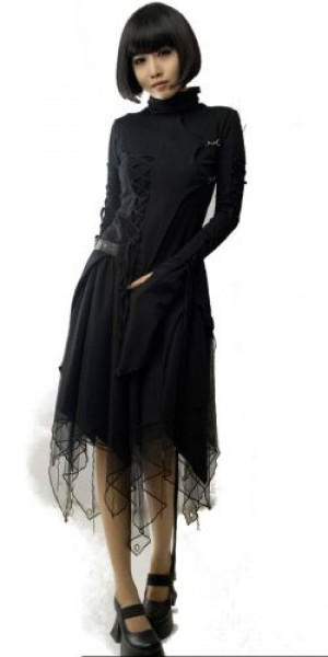  BLOUSE - 