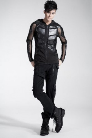  TROUSERS - 