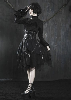  SKIRT - 