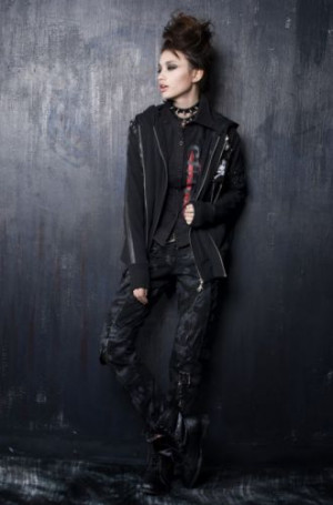  JACKET - 