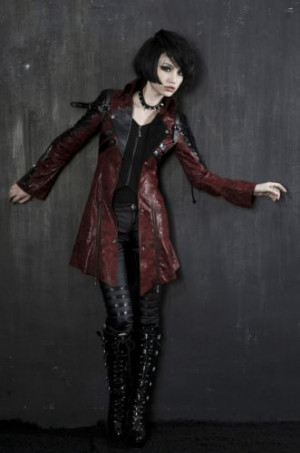  JACKET - 