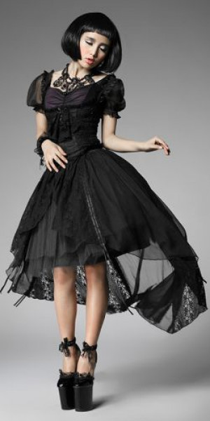  BLOUSE - 