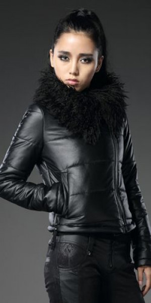  JACKET - 