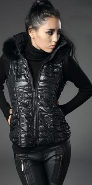  JACKET - 