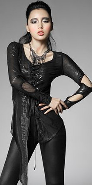 Блузка =BLOUSE= - Изображение