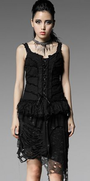  BLOUSE - 