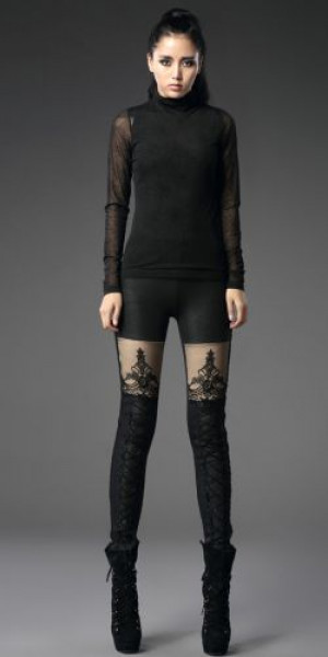 TROUSERS - 