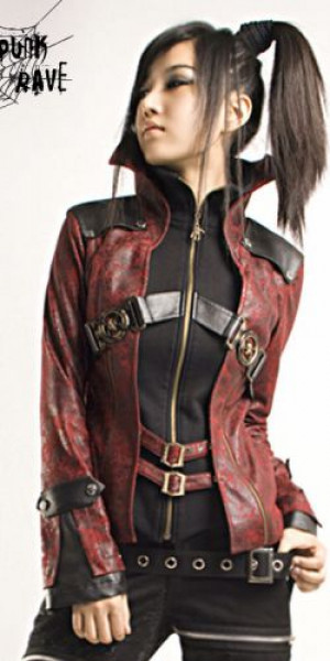  JACKET - 