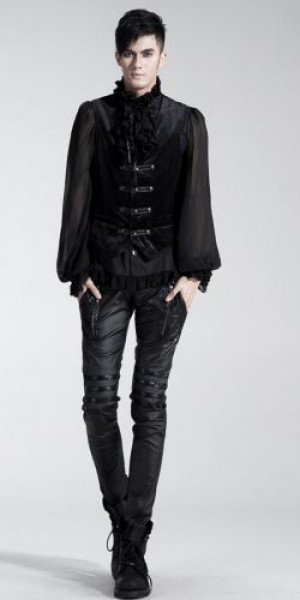  WAISTCOAT - 