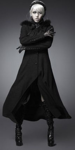  Coat - 