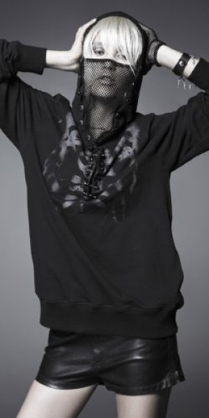  JACKET - 