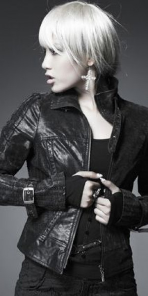  JACKET - 