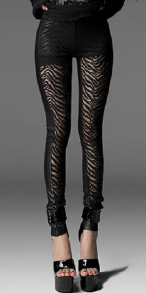  TROUSERS - 