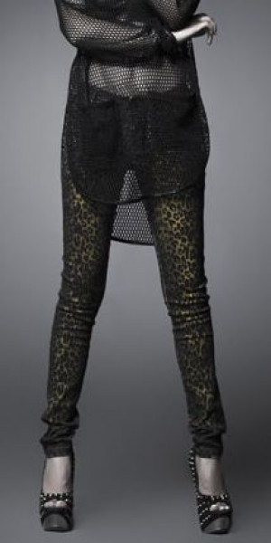  TROUSERS - 