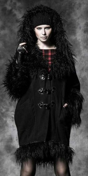  JACKET - 