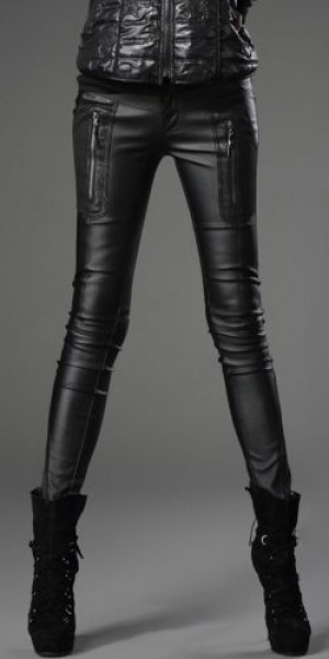  TROUSERS - 