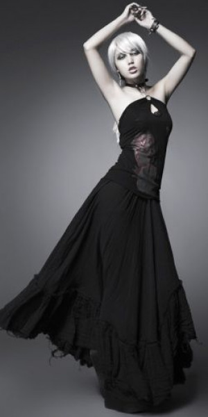  LONGUETTE - 