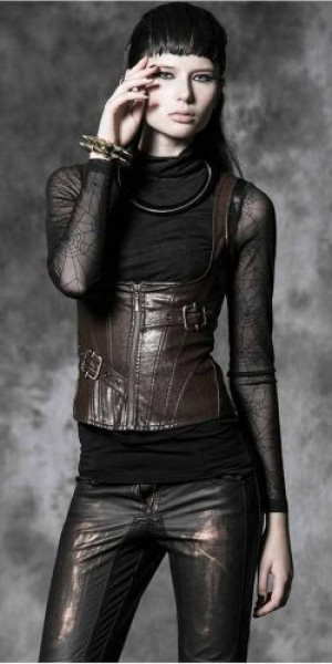   WAISTCOAT /  /  /  - 