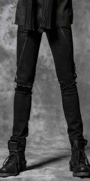  TROUSERS - 