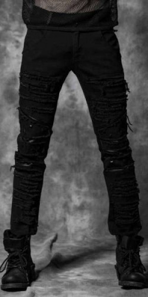  TROUSERS - 