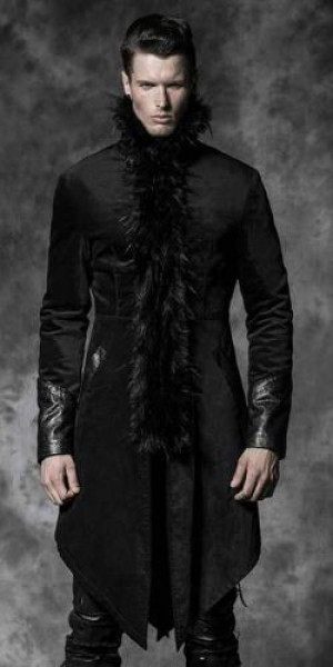  Coat - 