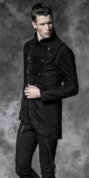  JACKET - 