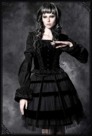  Skirt - 