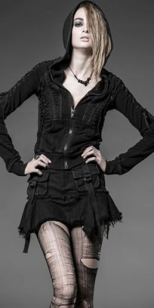 Skirt - 
