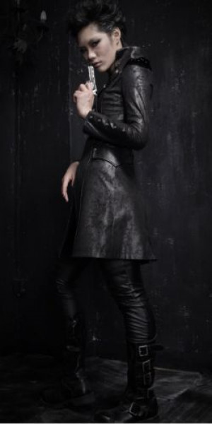  JACKET /  /  /  - 