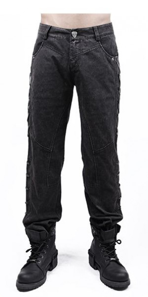  TROUSERS - 