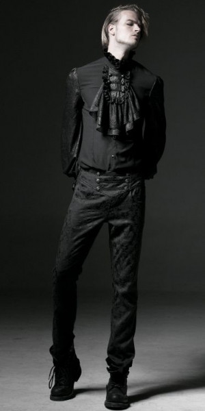  TROUSERS - 