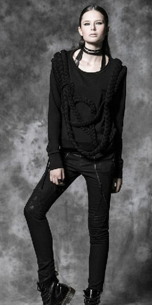 Лонгслив Longsleeve - Изображение