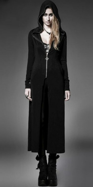  Hooded Jacket - 