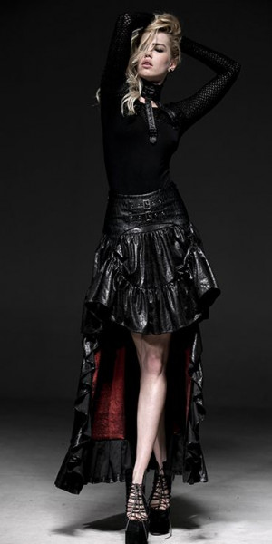  SKIRT - 