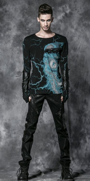  Longsleeve - 