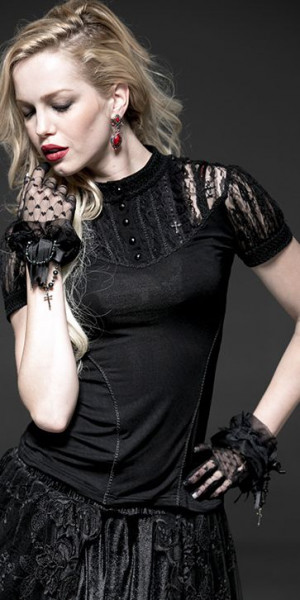  BLOUSE - 