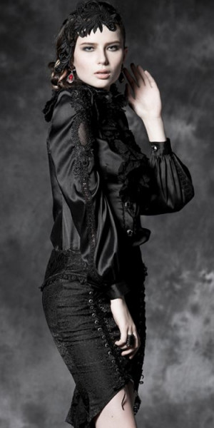  c  BLOUSE - 