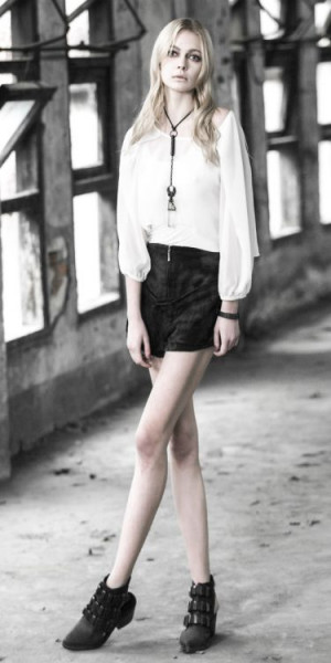  SHIRT - 