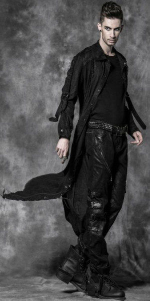  Coat - 