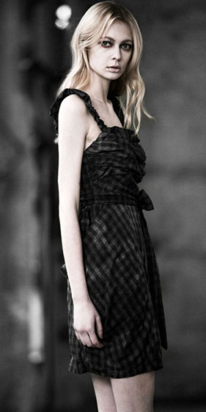  DRESS - 