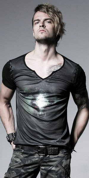  T-SHIRT - 