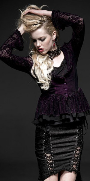  JACKET - 