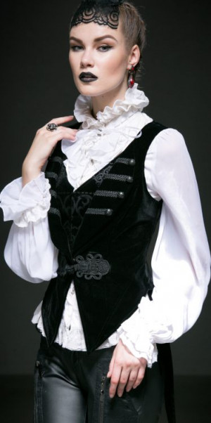  =Vest= - 