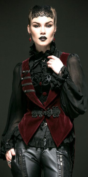  =Vest= - 