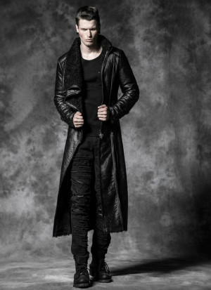  Coat - 