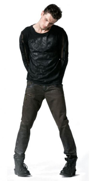  TROUSERS - 
