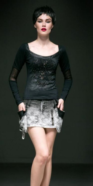  SKIRT - 
