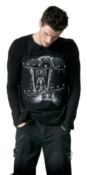 Longsleeve - 