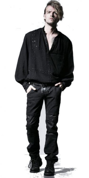  BLOUSE - 
