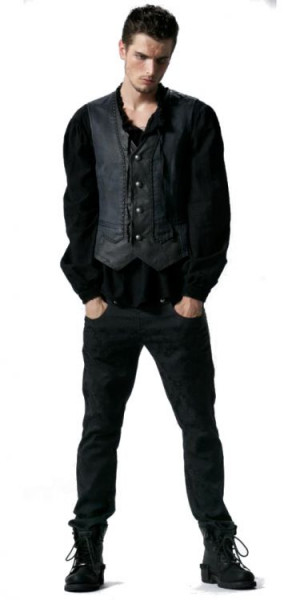  JACKET - 